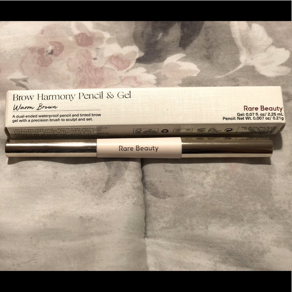 Rare Beauty by Selena Gomez